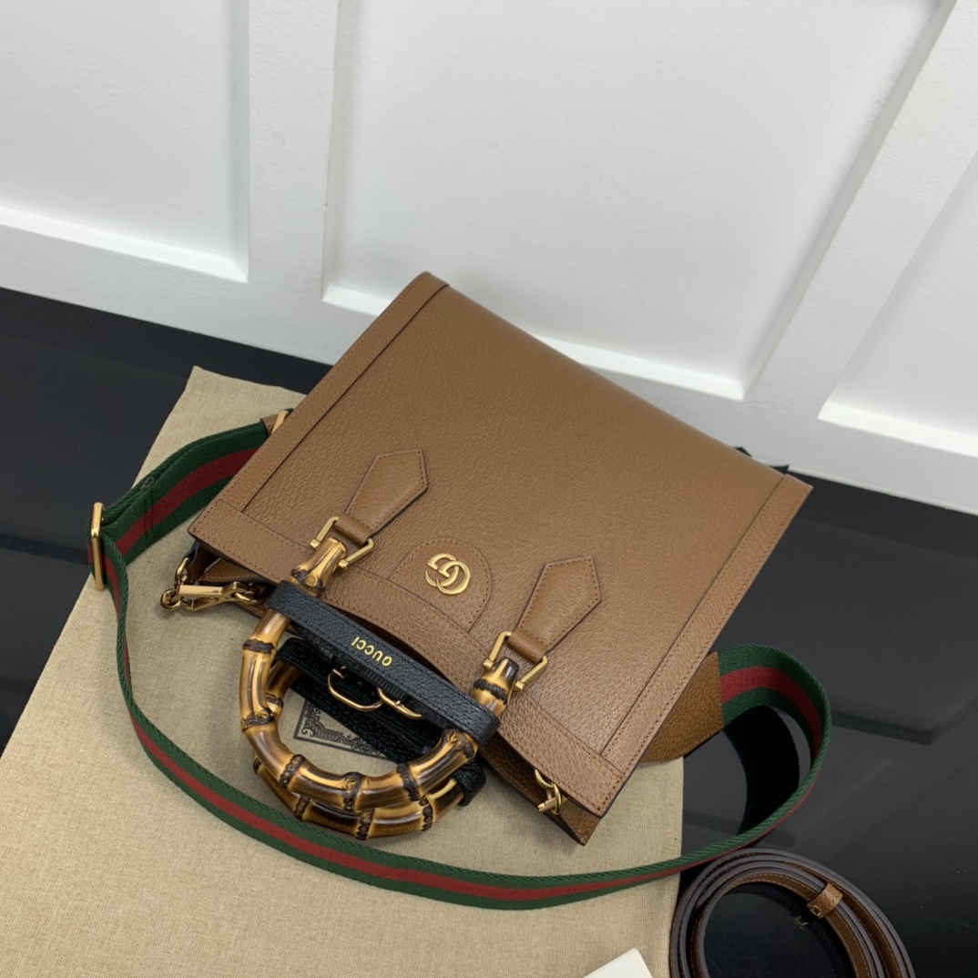 Gucci Top Handle Bags